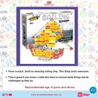 Toys for ages 6 and up