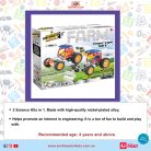 toys for 3-6 year olds
