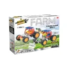 Farm Tractor Set