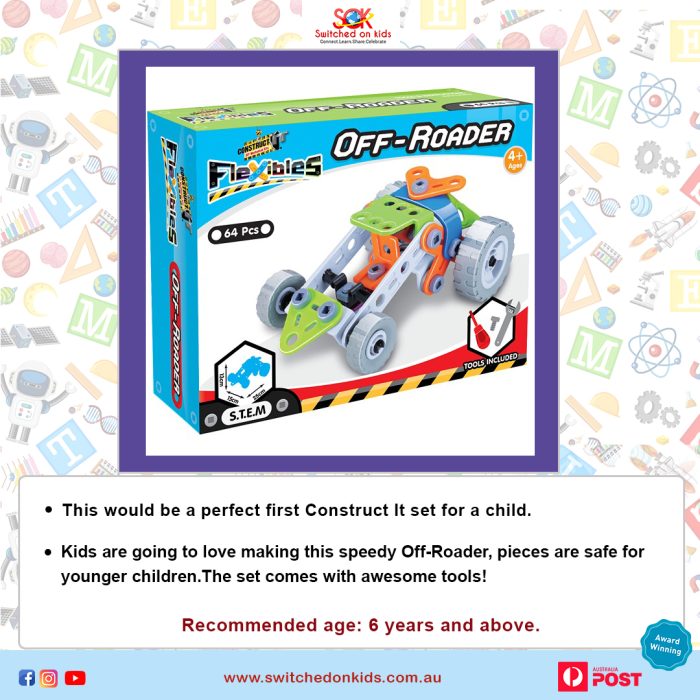 9350375010014 STEM Toys
