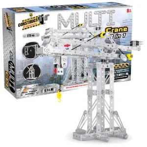 Multi Crane 3 in 1