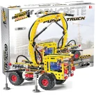 Concrete Pump Truck