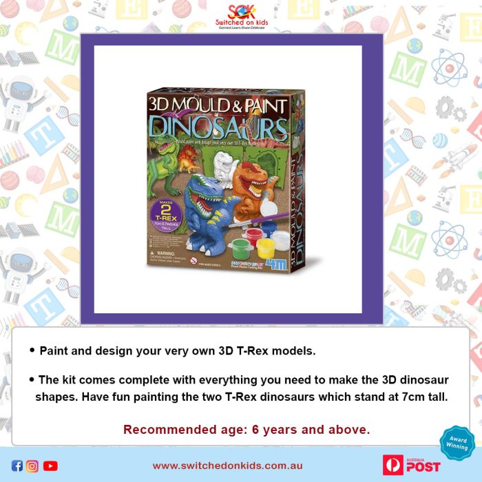 brain games and STEM activities 