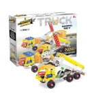 Truck Work Set