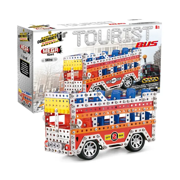 Tourist Bus