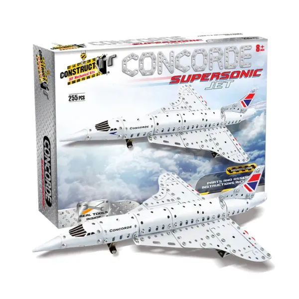 Concorde
