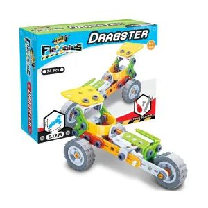 Dragster