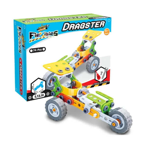 Dragster