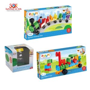 Learning toys kit for Kids Learning