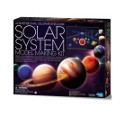 4M - Solar System - Mobile Making Kit