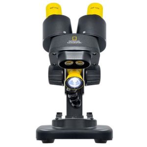 National Geographic 20X Stereo - Microscope