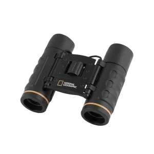 National Geographic 8x21 Pocket Binoculars