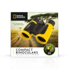 National Geographic Children's Binoculars 3x30