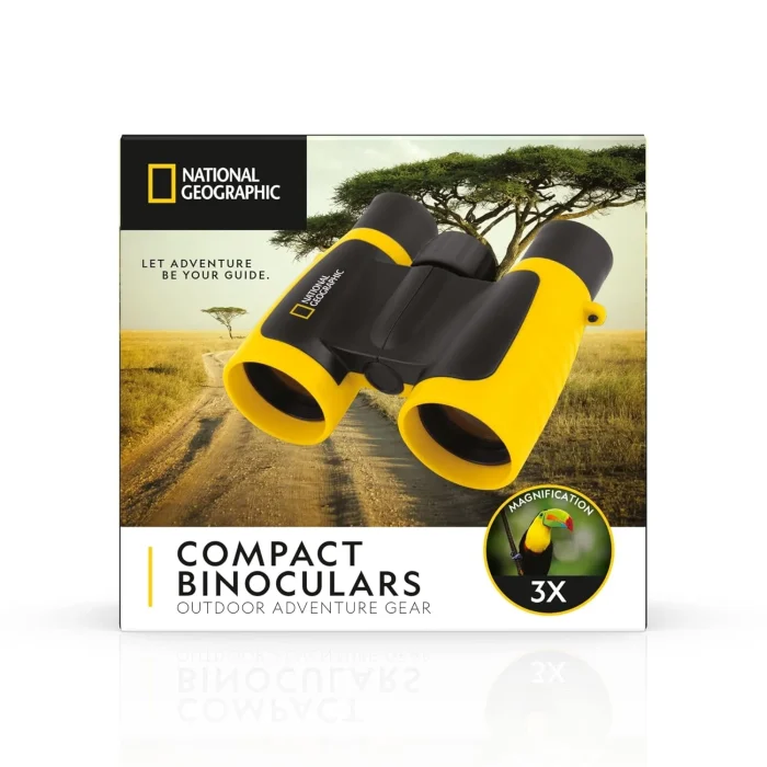 71s2CkwjKtL._SL1500_ National Geographic Children's Binoculars 3x30