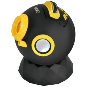 National Geographic Astro Planetarium Multimedia
