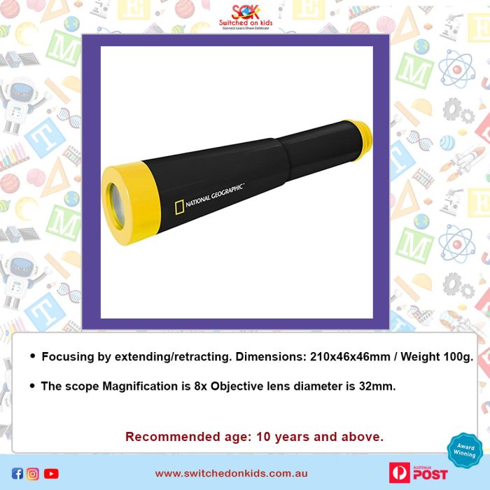 9106000 national geographic toys