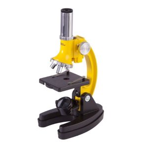 National Geographic 300X-1200X Microscope Carry Case