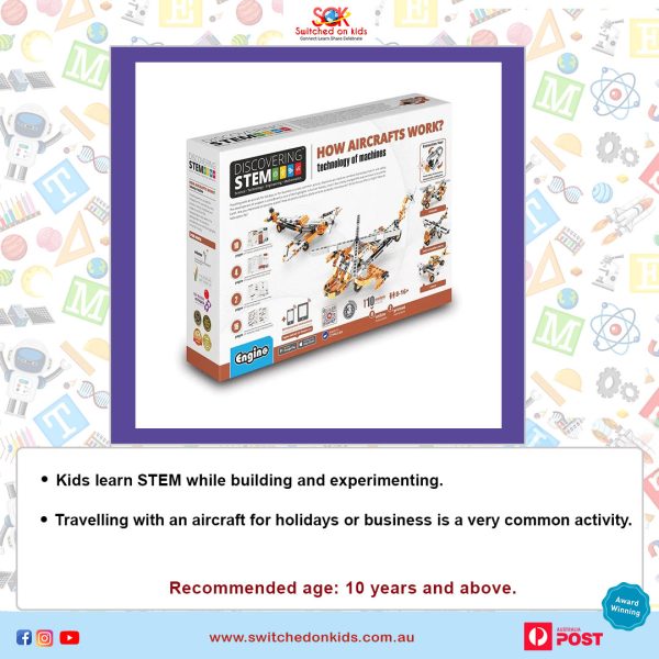 stem toys