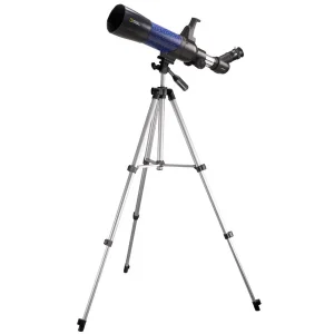National Geographic 70/400 Ar Telescope With Backpack