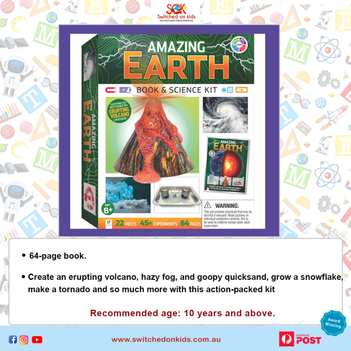 9781488920905 science toys