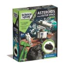 Asteroids From Outer Space - Launch