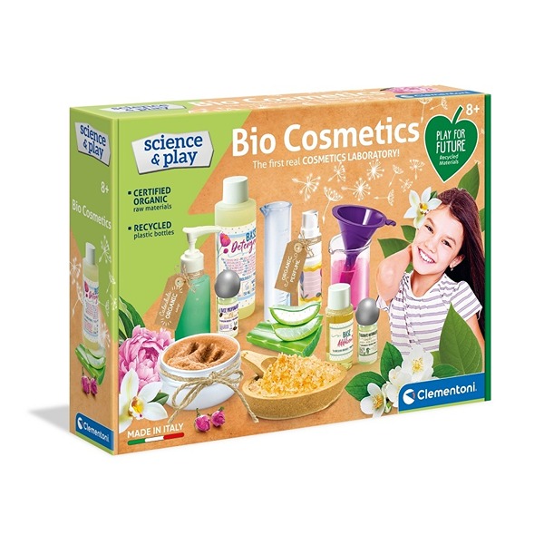 Bio Cosmetics