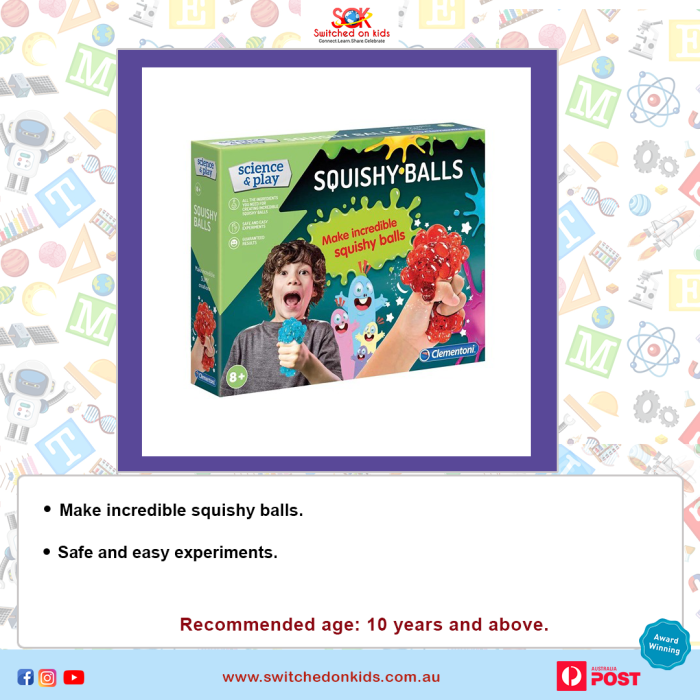 CLE61896 learning toys