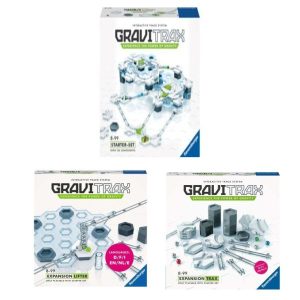 Gravitrax Multipack 4