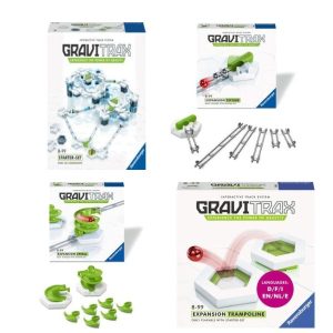 Learn About Gravity Multipack 1