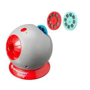Bresser Junior Science Projector Maxi