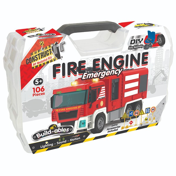 Fire toy on sale