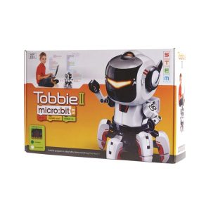 Tobbie II FS894