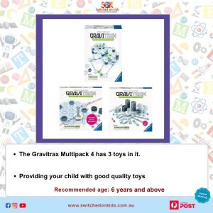 Gravitrax Multipack 4 - Image 5