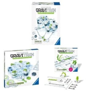 Gravitrax Multipack 5