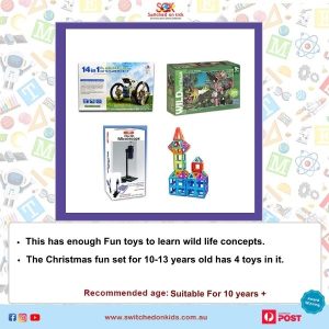 stem toys for kids