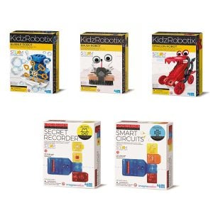 STEM bundle for Kids Science Pack