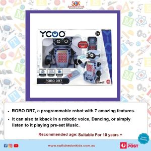 stem toys