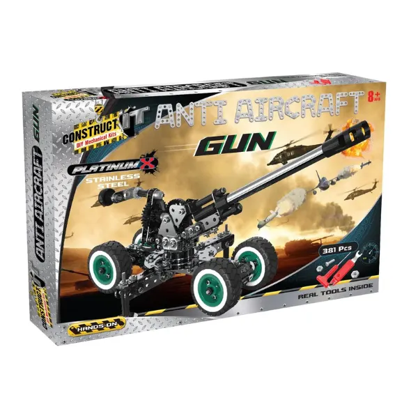 Military - Anti Aircraft