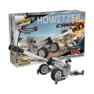 Military - Howitzer Cannon