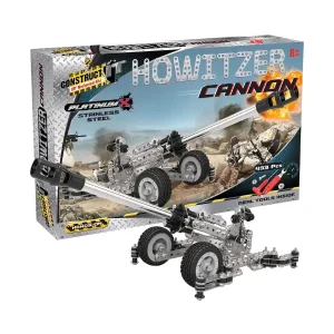 Military - Howitzer Cannon