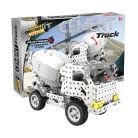 Cement Truck