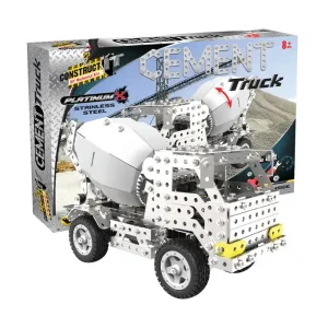 Cement Truck
