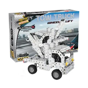Tow Truck