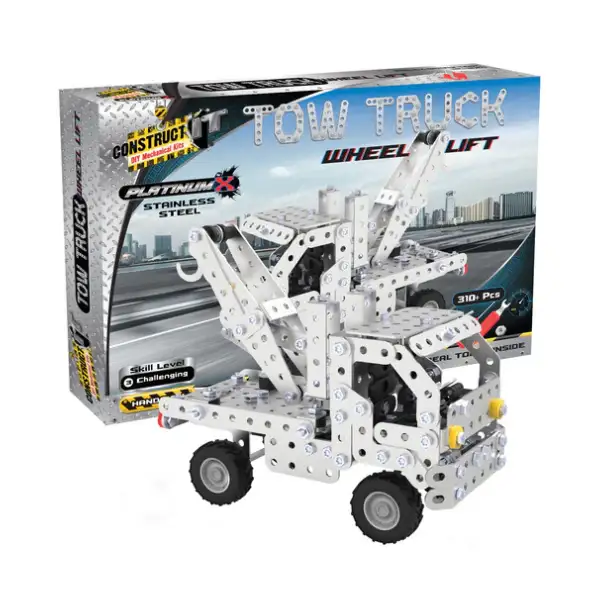 Tow Truck