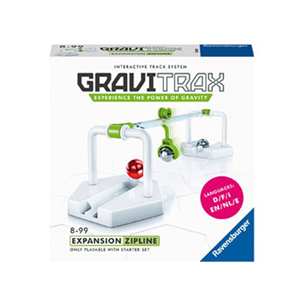 GraviTrax - Action Pack Zipline