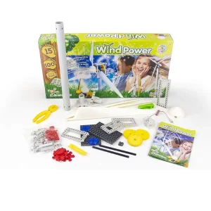 Science4you - Wind Power