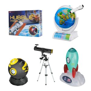 Astronomy Pack