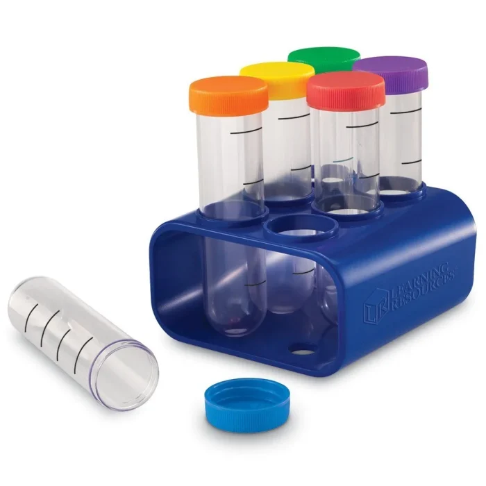 6163YF-neoL._SL1000_ Primary Science Jumbo Test Tubes with Stand