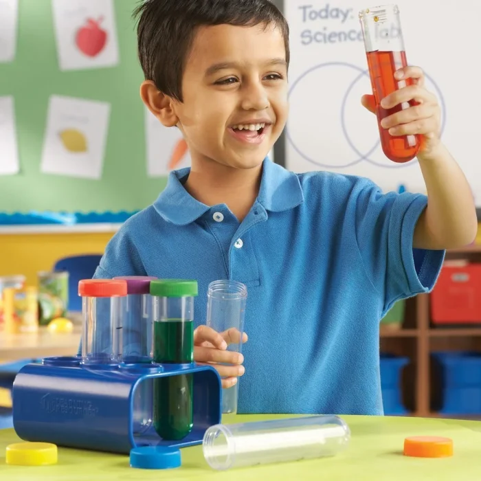 712v09jdJbL._SL1000_ Primary Science Jumbo Test Tubes with Stand