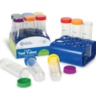 Primary Science Jumbo Test Tubes with Stand